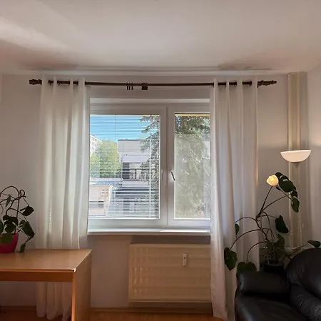 Apartment Magenta Žilina