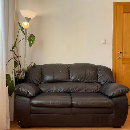 Magenta Apartment