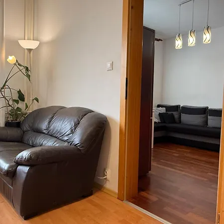Apartment Magenta