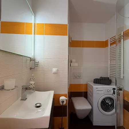 Apartment Magenta Žilina
