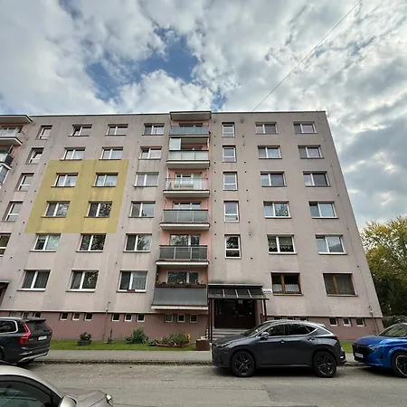 Apartment Magenta Žilina